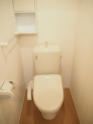 【トイレ】 | ベガ