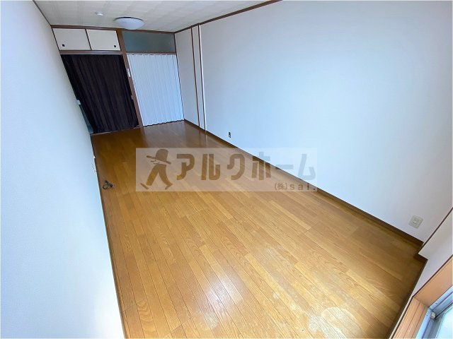 シャトーバロンの洋室