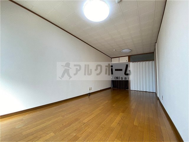 シャトーバロンの洋室
