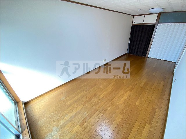 シャトーバロンの洋室