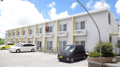 【外観】 | サウスヴィラ