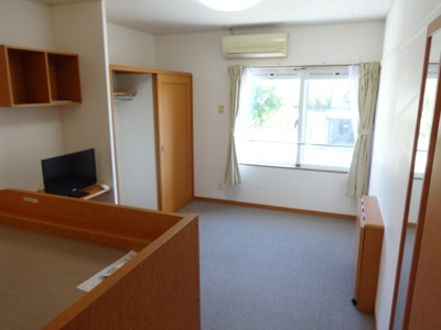 【洋室】 | サウスヴィラ