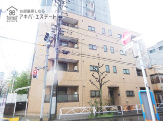 【外観】