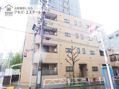 【外観】 | ディオン石原