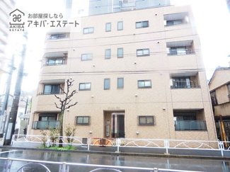 【外観】