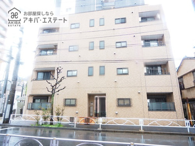 【外観】 | ディオン石原