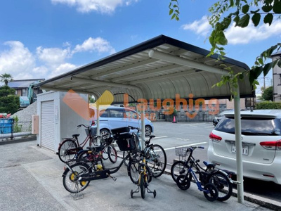 【その他共用部分】 | セジュール未来Ⅱ A棟