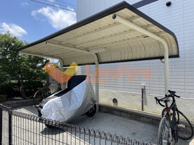 【その他共用部分】 | セジュール未来Ⅱ A棟