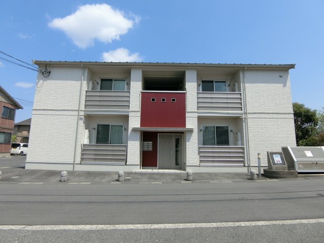 レセンテSFK　A棟