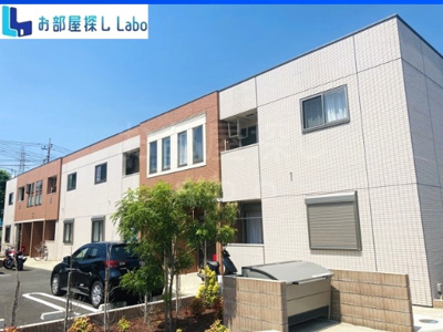 【外観】 | Ｂｒｉｌｌａｎｔ