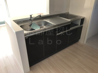 【キッチン】 | Ｂｒｉｌｌａｎｔ