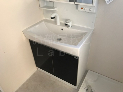 【洗面所】 | Ｂｒｉｌｌａｎｔ