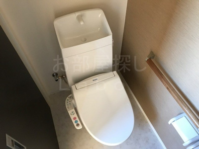 【トイレ】 | Ｂｒｉｌｌａｎｔ