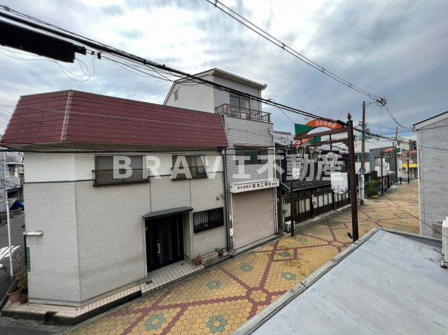 エスポワール BRAVI不動産の展望