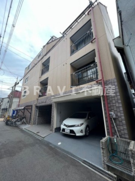 エスポワール BRAVI不動産