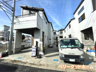 【外観】 | 外観