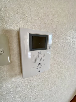 【セキュリティ】 | ハイツアマリージョ