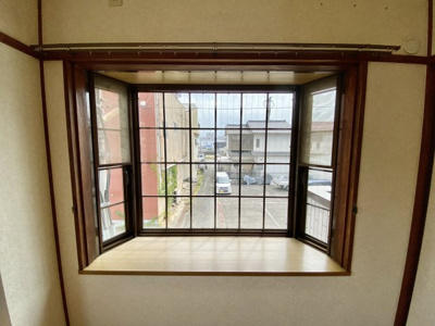 【内装】 | ハイツアマリージョ