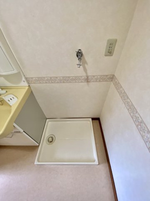 【設備】 | ハイツアマリージョ