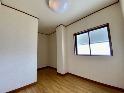 【その他】 | ハイツアマリージョ | 納戸