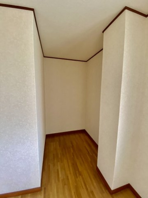 【その他】 | ハイツアマリージョ | 納戸
