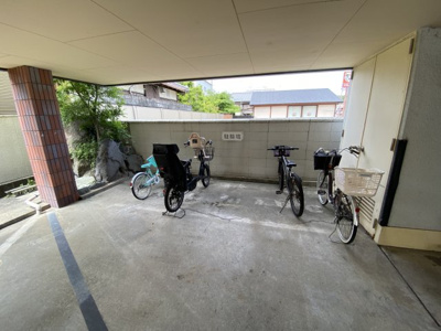 【その他共用部分】 | ハイツアマリージョ