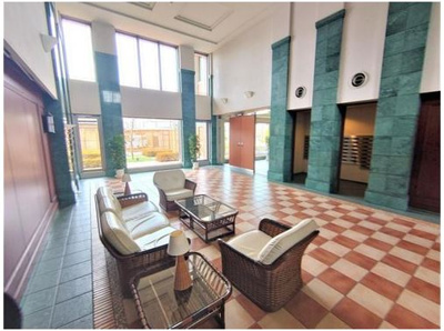 【エントランス】 | ライオンズガーデンテラス鎌倉山崎