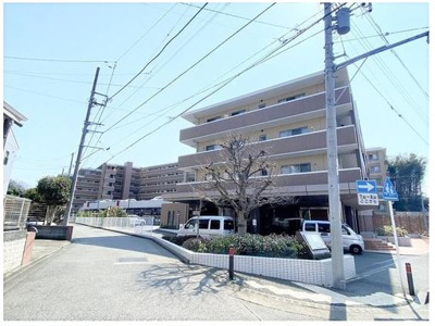 【外観】 | ライオンズガーデンテラス鎌倉山崎