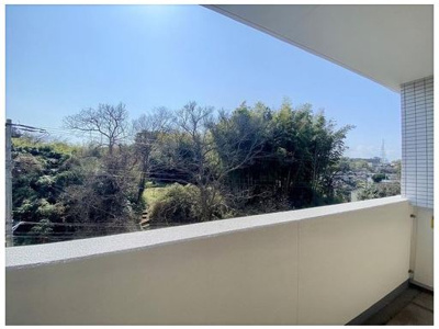 【展望】 | ライオンズガーデンテラス鎌倉山崎