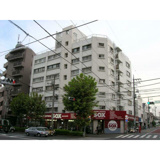 江原町住宅の画像