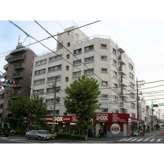 【外観】 | 外観です