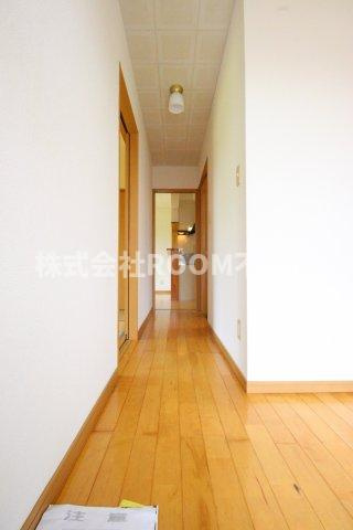 黒木貸家の玄関|玄関です