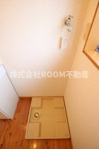 黒木貸家の設備