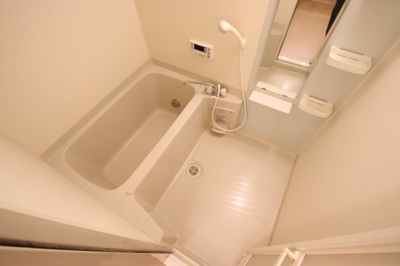 【浴室】 | ノース・フィールド