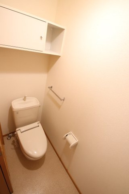 【トイレ】 | ノース・フィールド