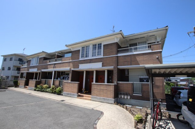 【外観】 | ノース・フィールド