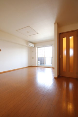 【居間・リビング】 | ノース・フィールド