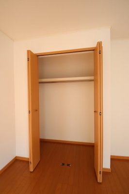 【収納】 | ノース・フィールド