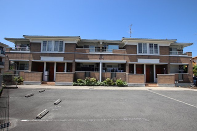 【外観】 | ノース・フィールド