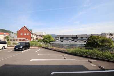 【展望】 | ノース・フィールド