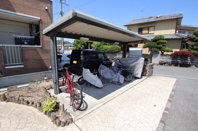 【その他共用部分】 | ノース・フィールド