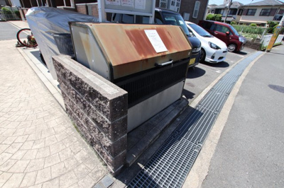 【その他共用部分】 | ノース・フィールド