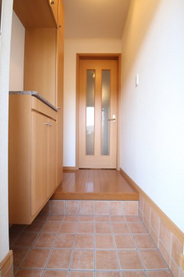 【玄関】 | ノース・フィールド