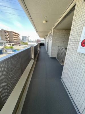 【その他共用部分】 | コージーネストB