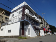 ラムール花山Ａ棟の画像