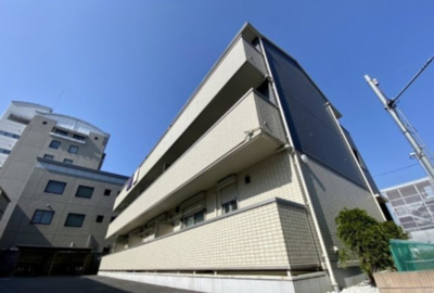 【外観】 | サンボナール新前橋