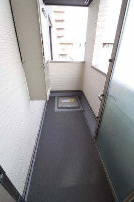【バルコニー】 | サラロタスコフレ