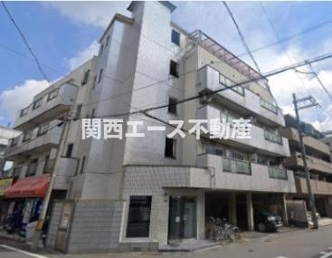 【外観】 | テラノコーポ