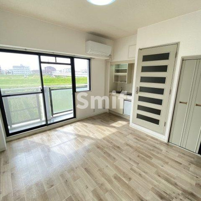 【居間・リビング】 | 西田ハイツパートⅡ