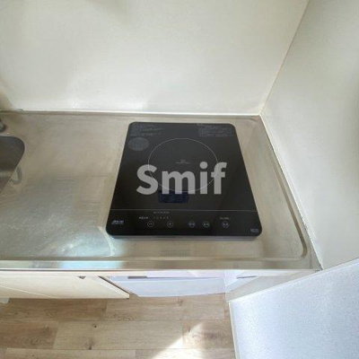 【その他共用部分】 | 西田ハイツパートⅡ